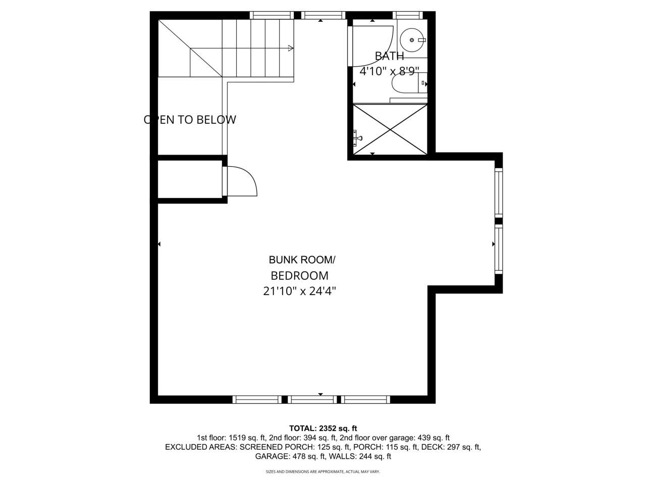 50 Crested Flycatcher Photo 49