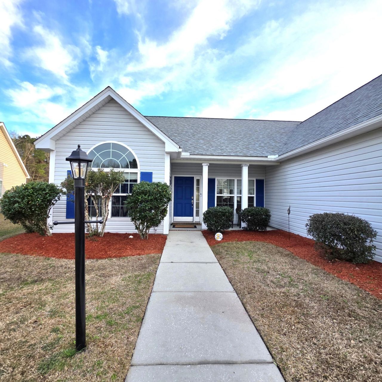 122 Cannonsmill Lane Summerville, SC 29485