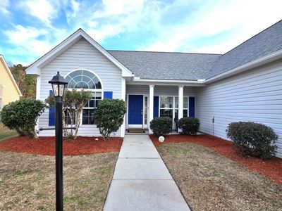 122 Cannonsmill Lane, Summerville, SC 29485