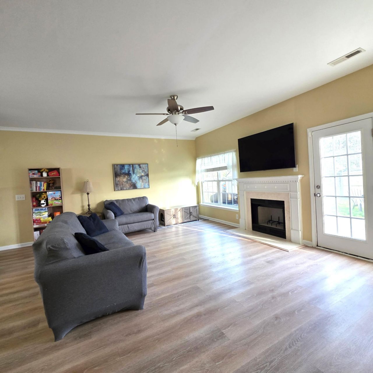 122 Cannonsmill Lane Photo 3