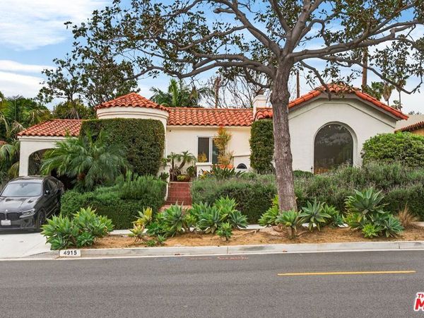 4915 West Boulevard, View Park, CA 90043