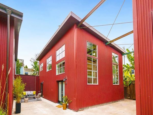 829 829 21St St, Unit 3, Oakland, CA 94607