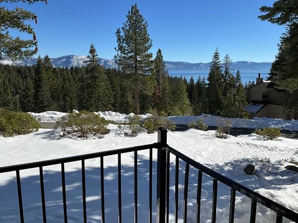 141 Cedar Court, Unit 141, Carnelian Bay, CA 96140