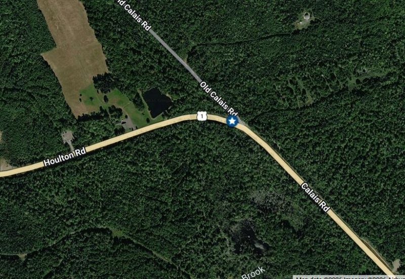 16a Chadwick Point Road, Danforth, ME 04424 Main Photo