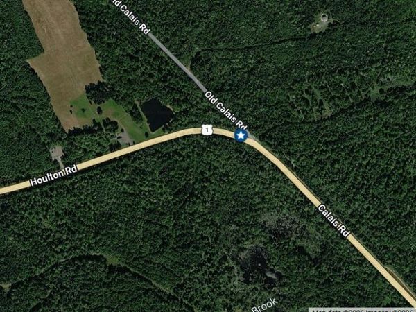 16A Chadwick Point Road, Danforth, ME 04424