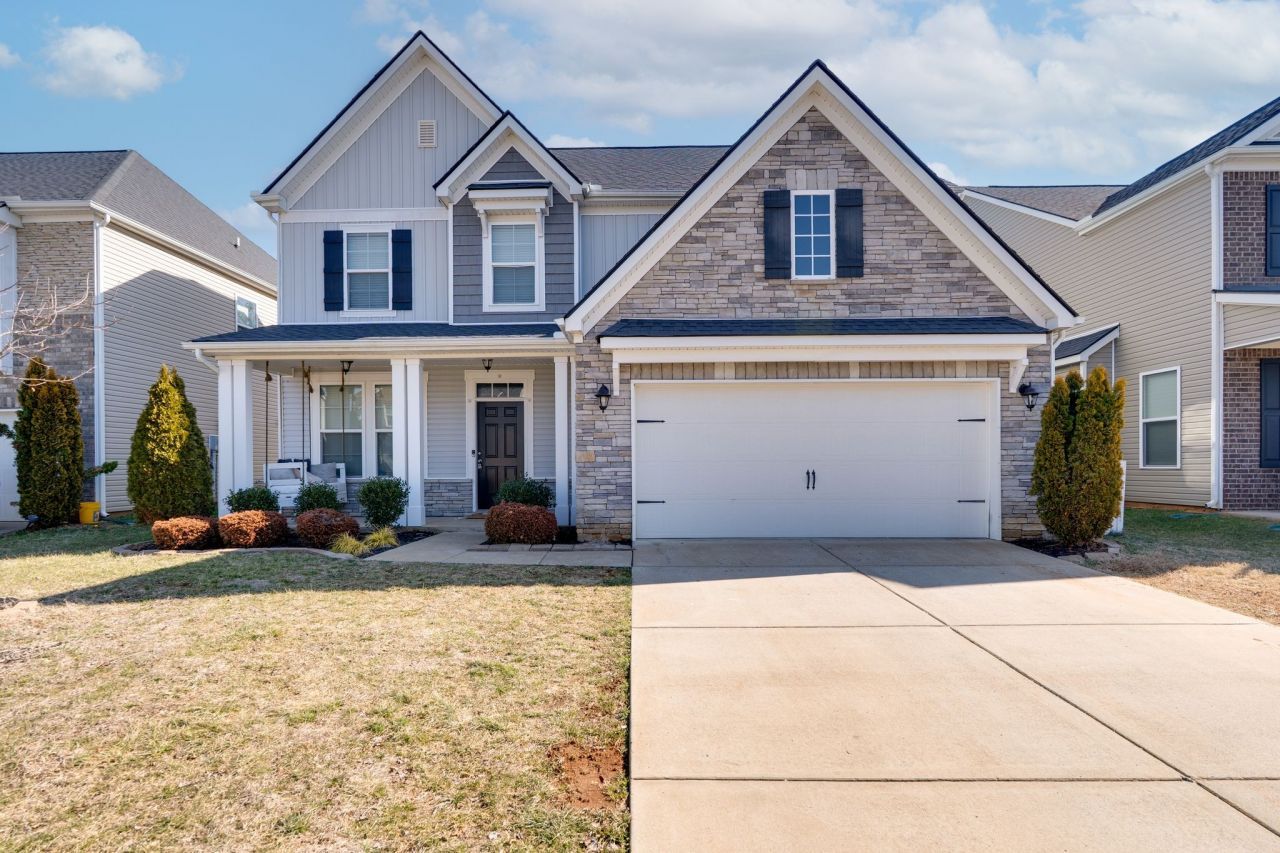 436 Nightcap Ln, Murfreesboro, TN 37128 Main Photo