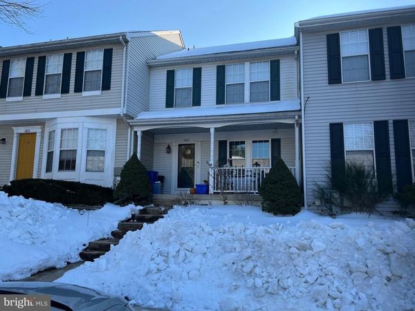 1831 STILL POND WAY, BEL AIR, MD 21015