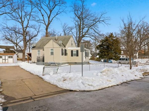 5900 EASTPINE DRIVE, RIVERDALE, MD 20737