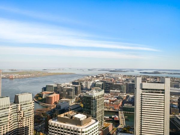 240 Devonshire Street, Unit PH 1E, Boston, MA 02110