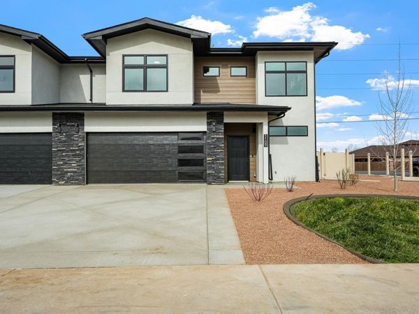 1109 Mee Canyon Circle, Fruita, CO 81521