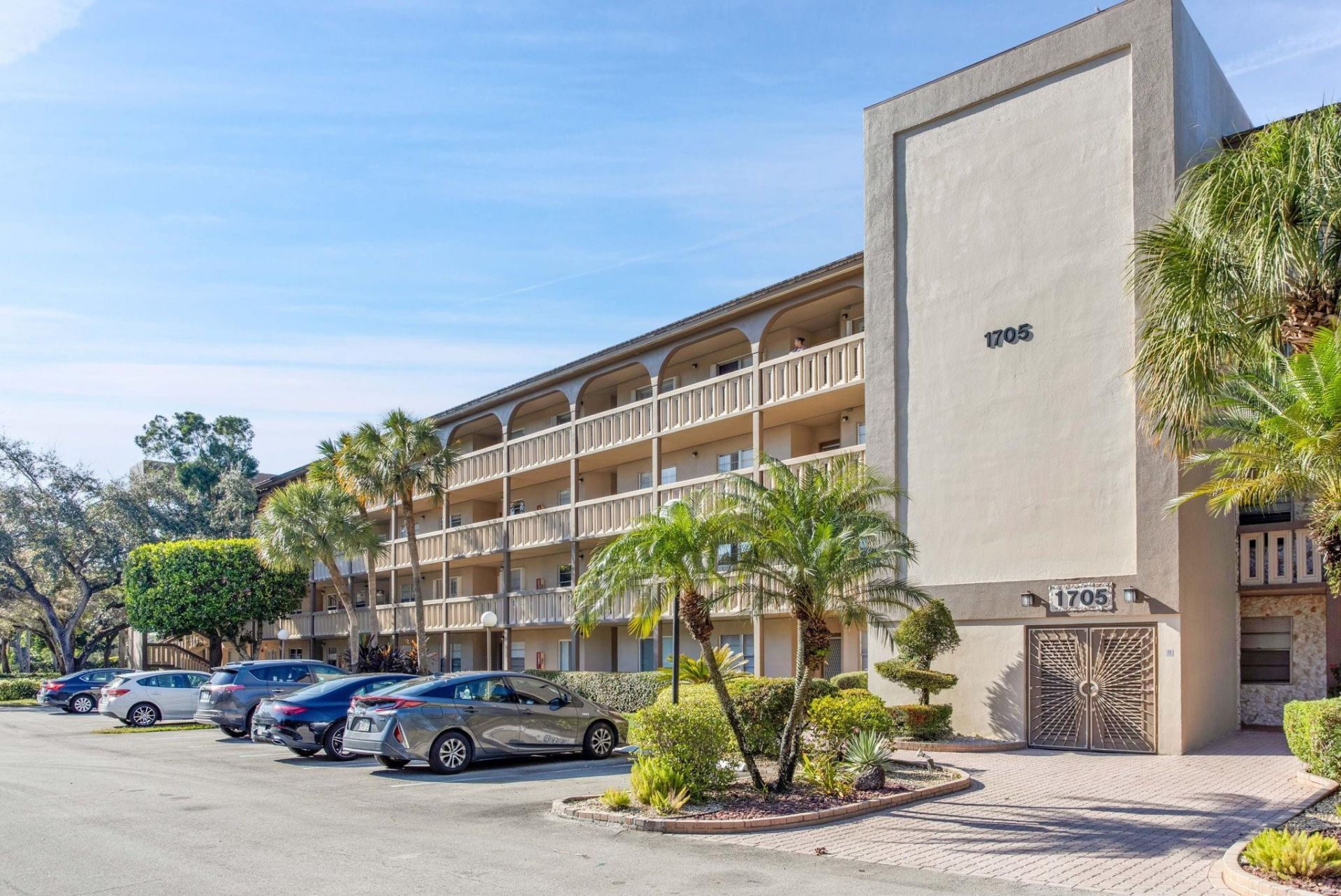 1705 Andros Isle, Unit J2, Coconut Creek, FL 33066 Photo