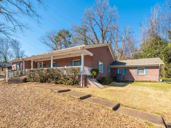 109 CARNEY Street, Hot Springs, AR 71901