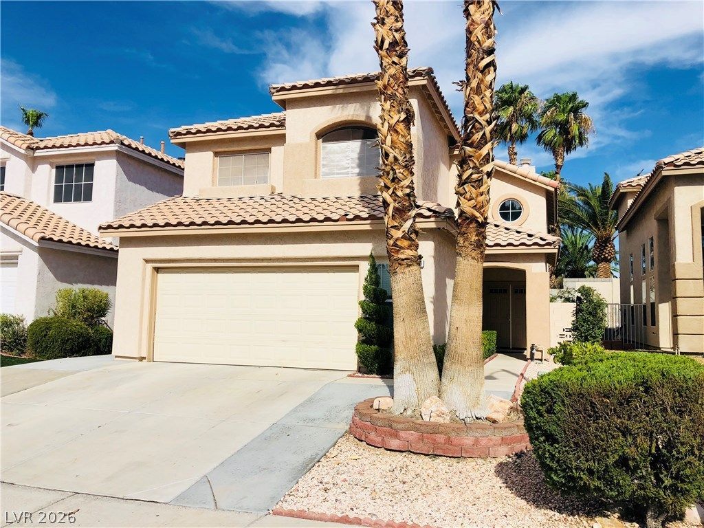 136 Villaggio Street, Henderson, NV 89074 Main Photo