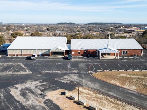 502 W Business 190 Highway, Copperas Cove, TX 76522