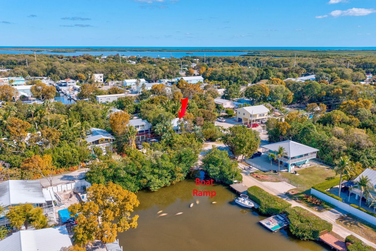 708 N Lake Drive, Key Largo, FL 33037 Photo