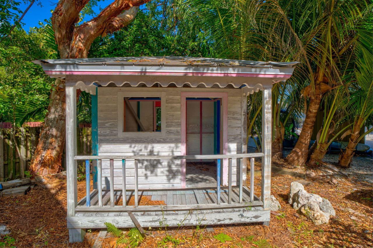 708 N Lake Drive, Key Largo, FL 33037 Photo