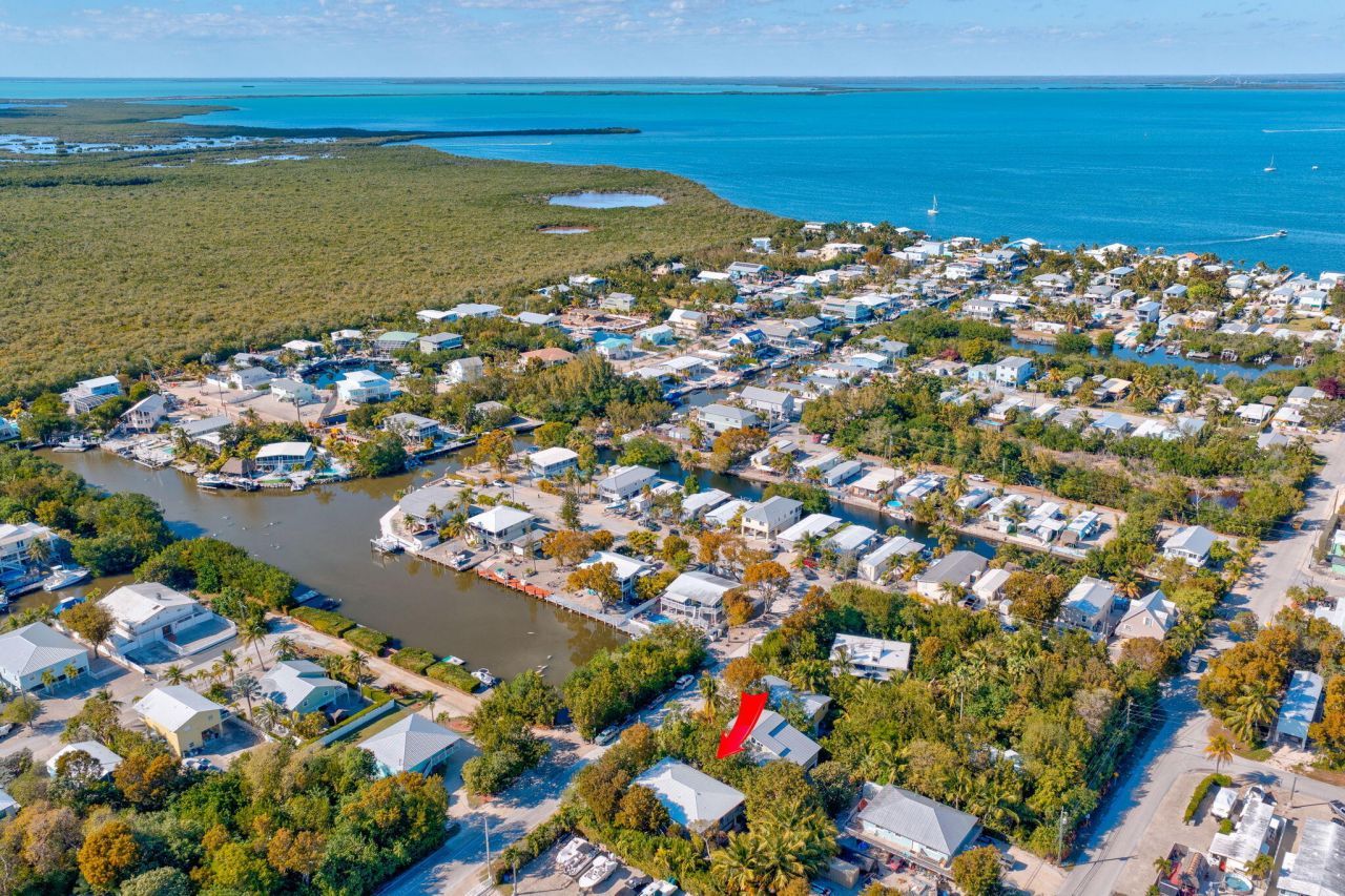 708 N Lake Drive, Key Largo, FL 33037 Photo