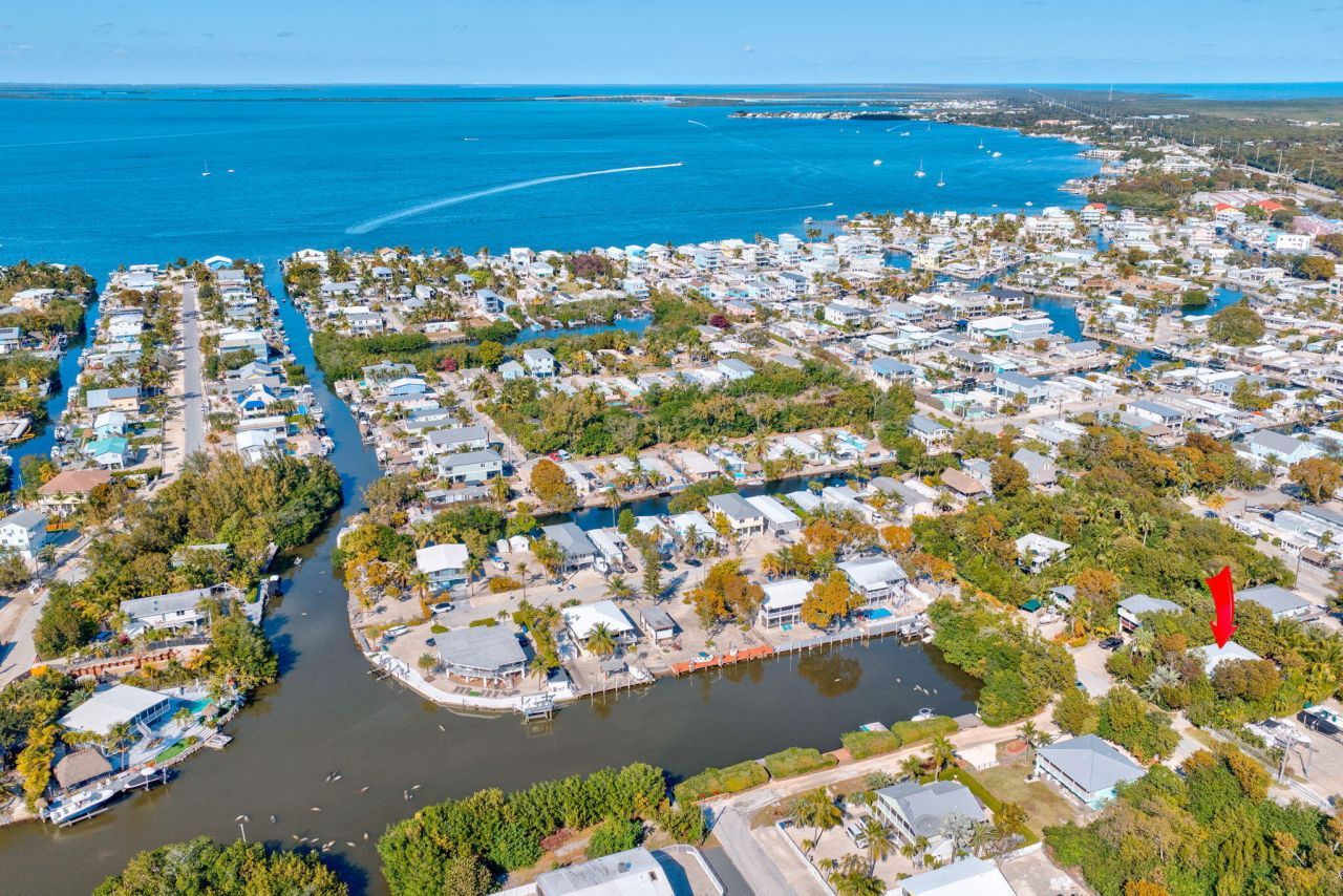 708 N Lake Drive, Key Largo, FL 33037 Photo