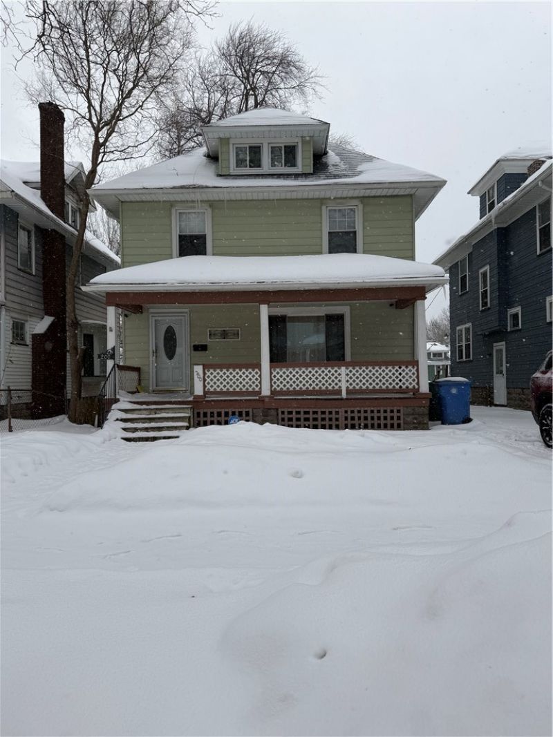 200 Albemarle Street, Rochester, NY 14613 Main Photo