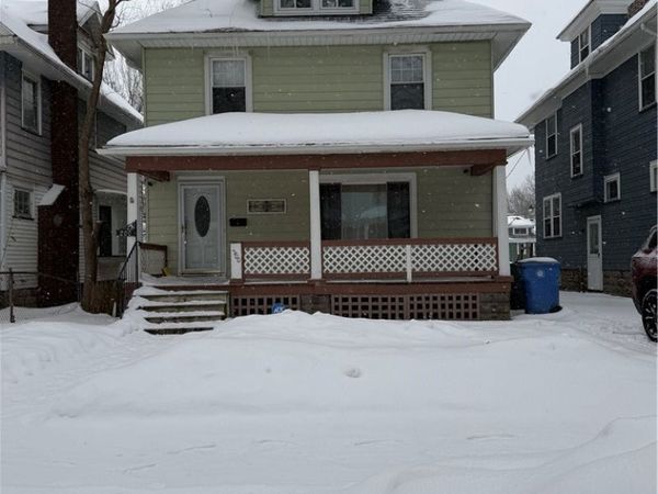 200 Albemarle Street, Rochester, NY 14613