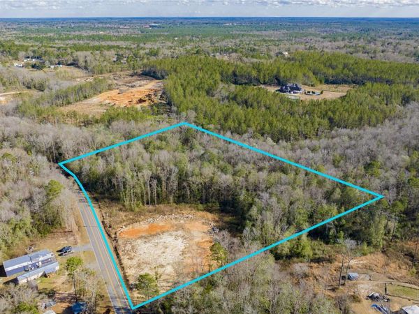 12646 Tall Pine Road, Bay Minette, AL 36507