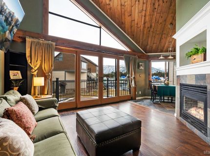 489 Tahoe Keys Boulevard, Unit 46, South Lake Tahoe, CA 96150 Photo