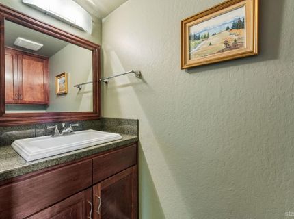 489 Tahoe Keys Boulevard, Unit 46, South Lake Tahoe, CA 96150 Photo