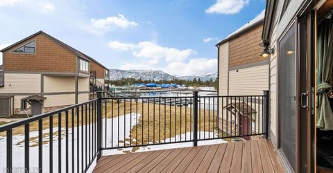 489 Tahoe Keys Boulevard, Unit 46, South Lake Tahoe, CA 96150 Photo