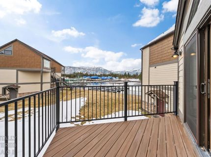 489 Tahoe Keys Boulevard, Unit 46, South Lake Tahoe, CA 96150 Photo