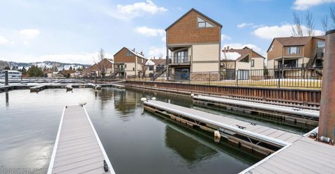489 Tahoe Keys Boulevard, Unit 46, South Lake Tahoe, CA 96150 Photo