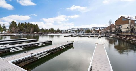 489 Tahoe Keys Boulevard, Unit 46, South Lake Tahoe, CA 96150 Photo