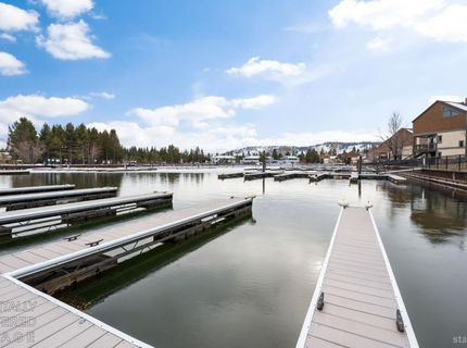 489 Tahoe Keys Boulevard, Unit 46, South Lake Tahoe, CA 96150 Photo