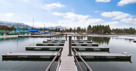 489 Tahoe Keys Boulevard, Unit 46, South Lake Tahoe, CA 96150 Photo