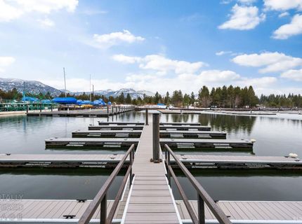 489 Tahoe Keys Boulevard, Unit 46, South Lake Tahoe, CA 96150 Photo