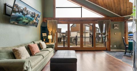 489 Tahoe Keys Boulevard, Unit 46, South Lake Tahoe, CA 96150 Photo