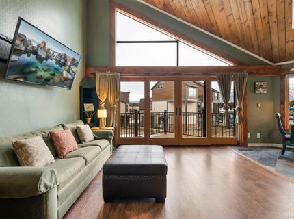 489 Tahoe Keys Boulevard, Unit 46, South Lake Tahoe, CA 96150 Photo