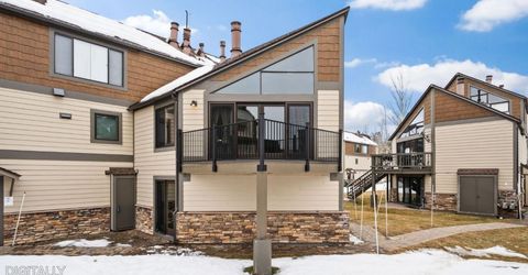 489 Tahoe Keys Boulevard, Unit 46, South Lake Tahoe, CA 96150 Photo