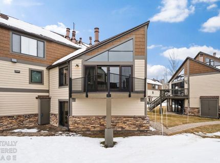 489 Tahoe Keys Boulevard, Unit 46, South Lake Tahoe, CA 96150 Photo