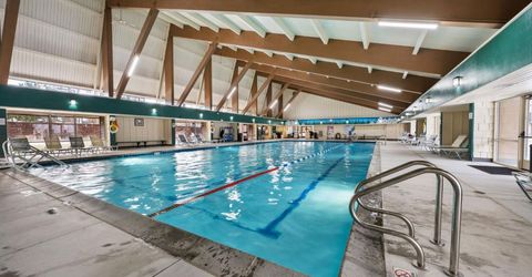489 Tahoe Keys Boulevard, Unit 46, South Lake Tahoe, CA 96150 Photo