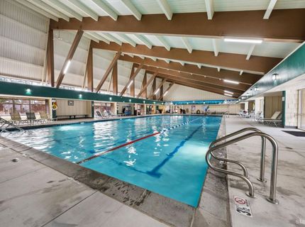 489 Tahoe Keys Boulevard, Unit 46, South Lake Tahoe, CA 96150 Photo
