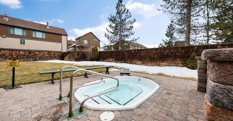 489 Tahoe Keys Boulevard, Unit 46, South Lake Tahoe, CA 96150 Photo
