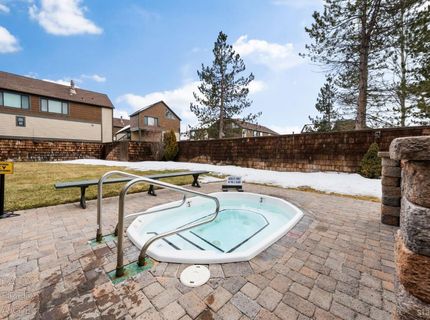 489 Tahoe Keys Boulevard, Unit 46, South Lake Tahoe, CA 96150 Photo