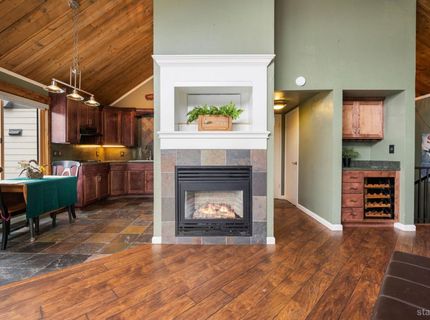 489 Tahoe Keys Boulevard, Unit 46, South Lake Tahoe, CA 96150 Photo