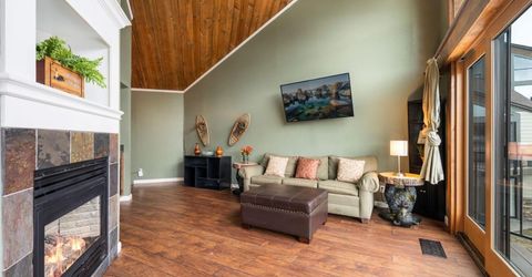 489 Tahoe Keys Boulevard, Unit 46, South Lake Tahoe, CA 96150 Photo