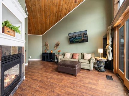 489 Tahoe Keys Boulevard, Unit 46, South Lake Tahoe, CA 96150 Photo