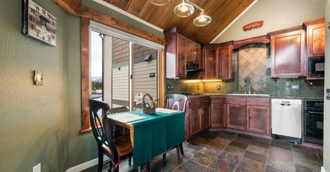 489 Tahoe Keys Boulevard, Unit 46, South Lake Tahoe, CA 96150 Photo