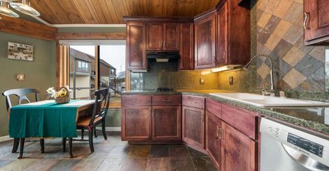 489 Tahoe Keys Boulevard, Unit 46, South Lake Tahoe, CA 96150 Photo