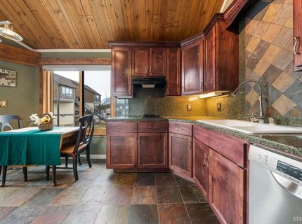 489 Tahoe Keys Boulevard, Unit 46, South Lake Tahoe, CA 96150 Photo
