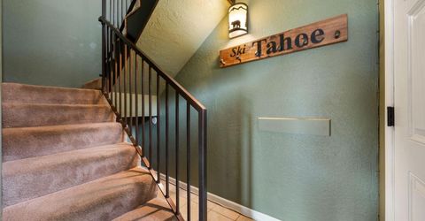 489 Tahoe Keys Boulevard, Unit 46, South Lake Tahoe, CA 96150 Photo
