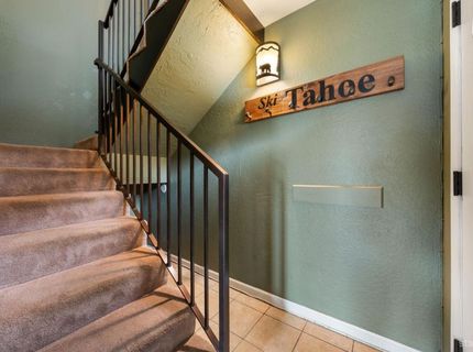 489 Tahoe Keys Boulevard, Unit 46, South Lake Tahoe, CA 96150 Photo